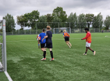 Laatste training S.K.N.W.K. JO19-1 van donderdag 30 mei 2024 (85/136)